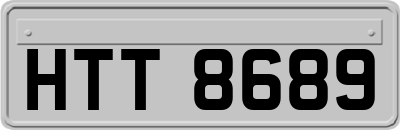 HTT8689