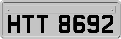 HTT8692