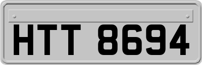 HTT8694