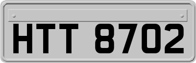 HTT8702
