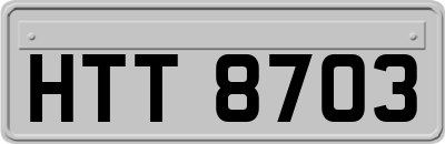 HTT8703