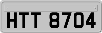 HTT8704