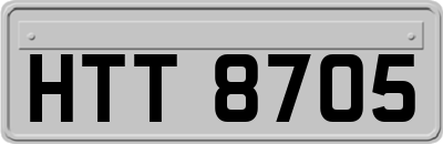 HTT8705