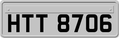 HTT8706