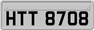 HTT8708