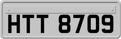 HTT8709