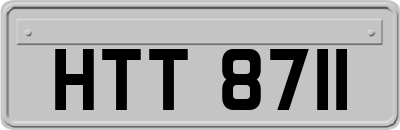 HTT8711