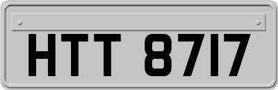 HTT8717