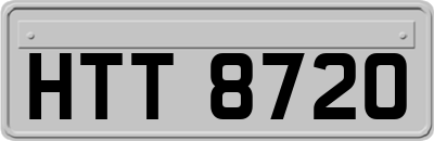 HTT8720