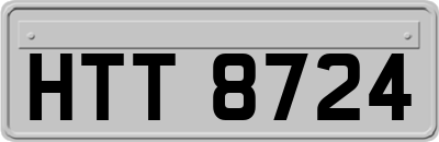 HTT8724