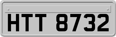 HTT8732
