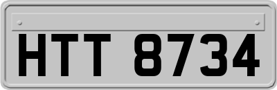 HTT8734