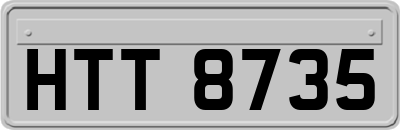 HTT8735