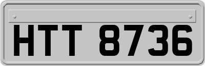 HTT8736