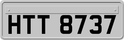 HTT8737