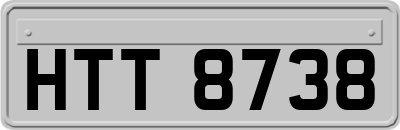 HTT8738