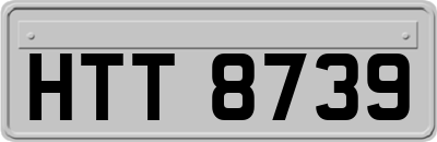 HTT8739