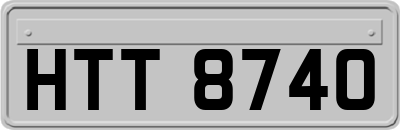 HTT8740