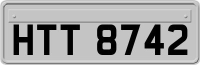 HTT8742