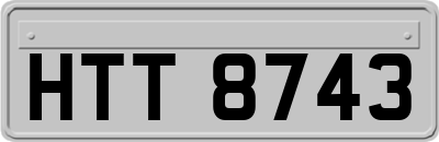 HTT8743