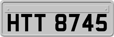 HTT8745