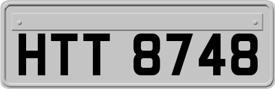 HTT8748