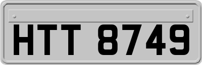 HTT8749