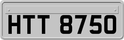 HTT8750