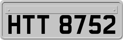 HTT8752