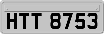 HTT8753