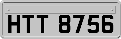 HTT8756