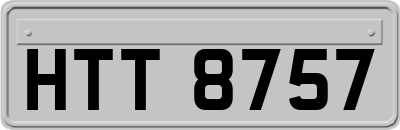 HTT8757