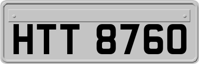 HTT8760