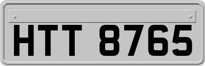 HTT8765