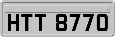 HTT8770