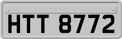HTT8772