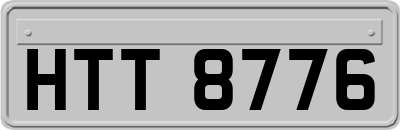 HTT8776