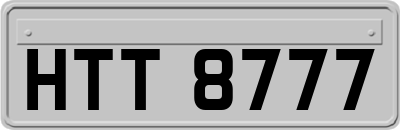 HTT8777