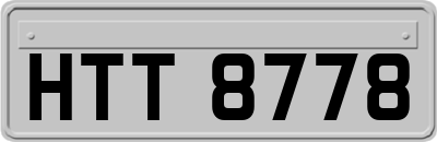 HTT8778