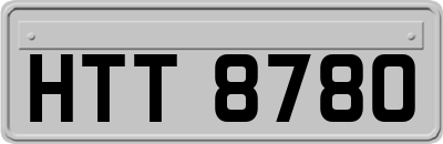 HTT8780