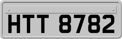 HTT8782