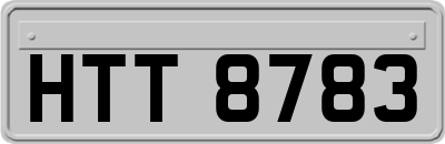 HTT8783