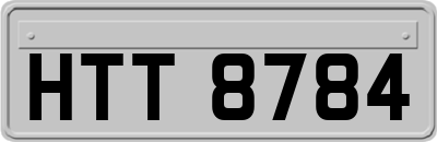 HTT8784