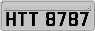 HTT8787