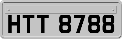 HTT8788