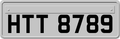 HTT8789