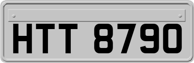 HTT8790