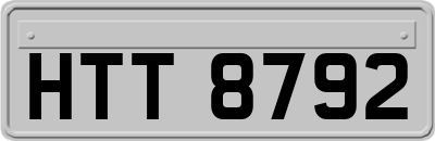 HTT8792