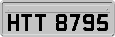 HTT8795