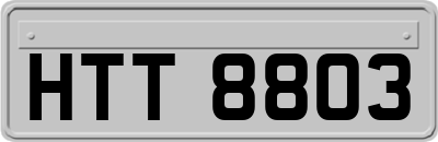 HTT8803